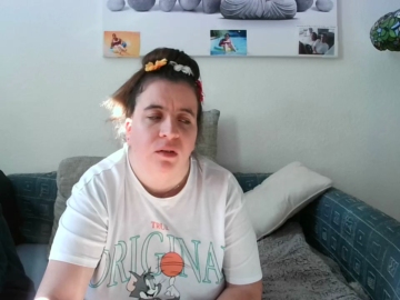 BlackMausi99 10-10-2021 XXX 